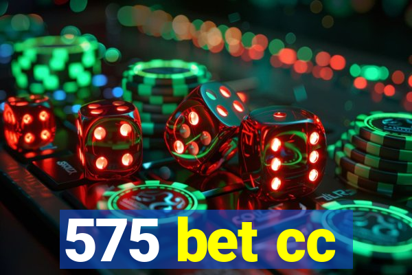 575 bet cc